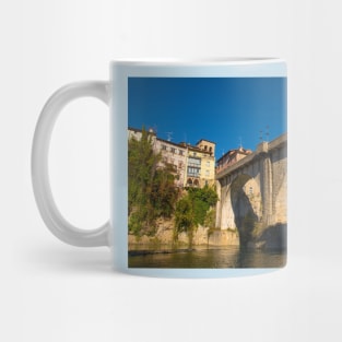 Cividale del Friuli, North East Italy Mug